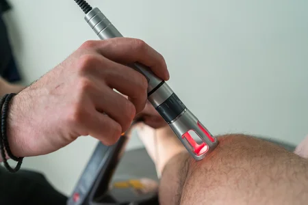 Shockwave Therapy