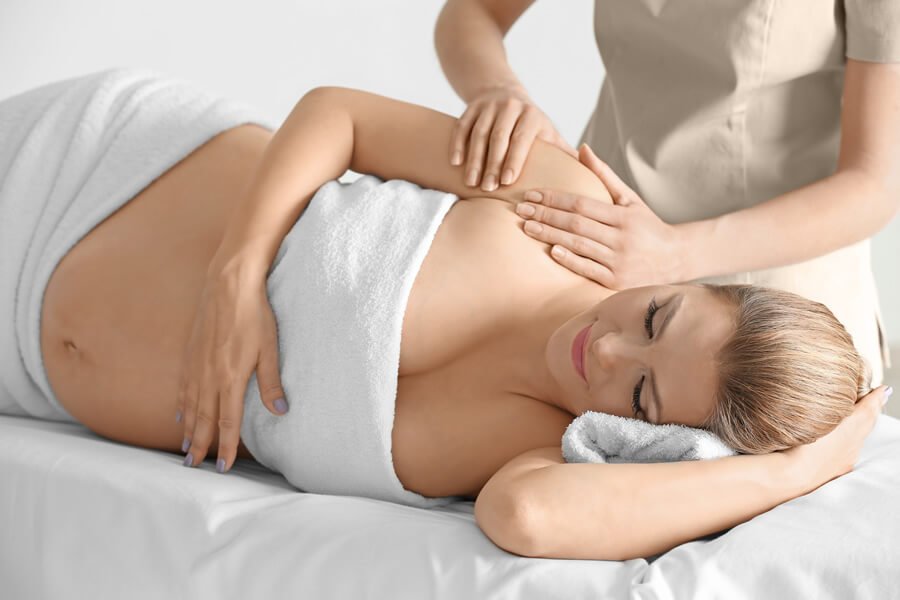 Pregnancy Physiotherapy2