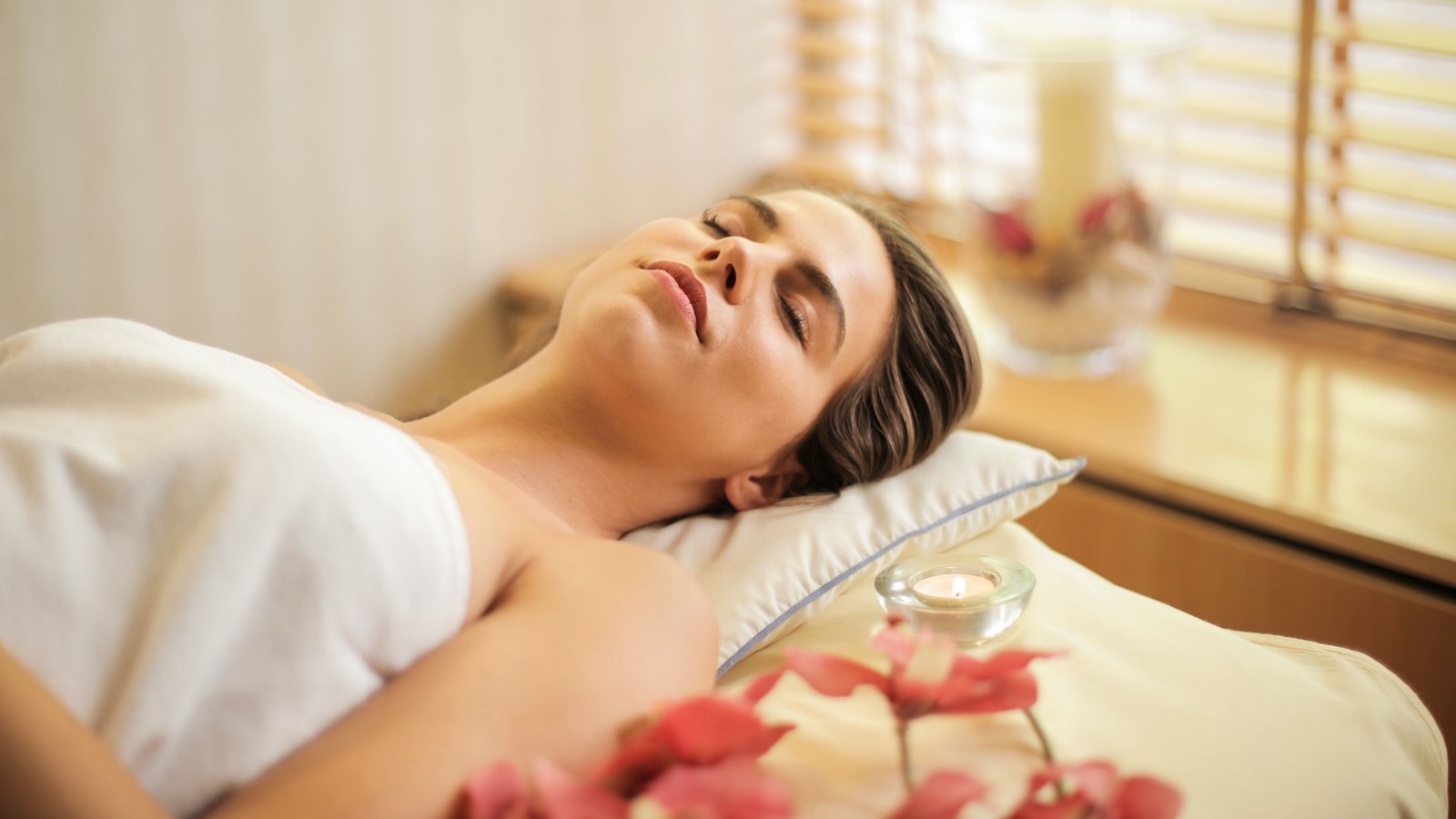 massage therapy