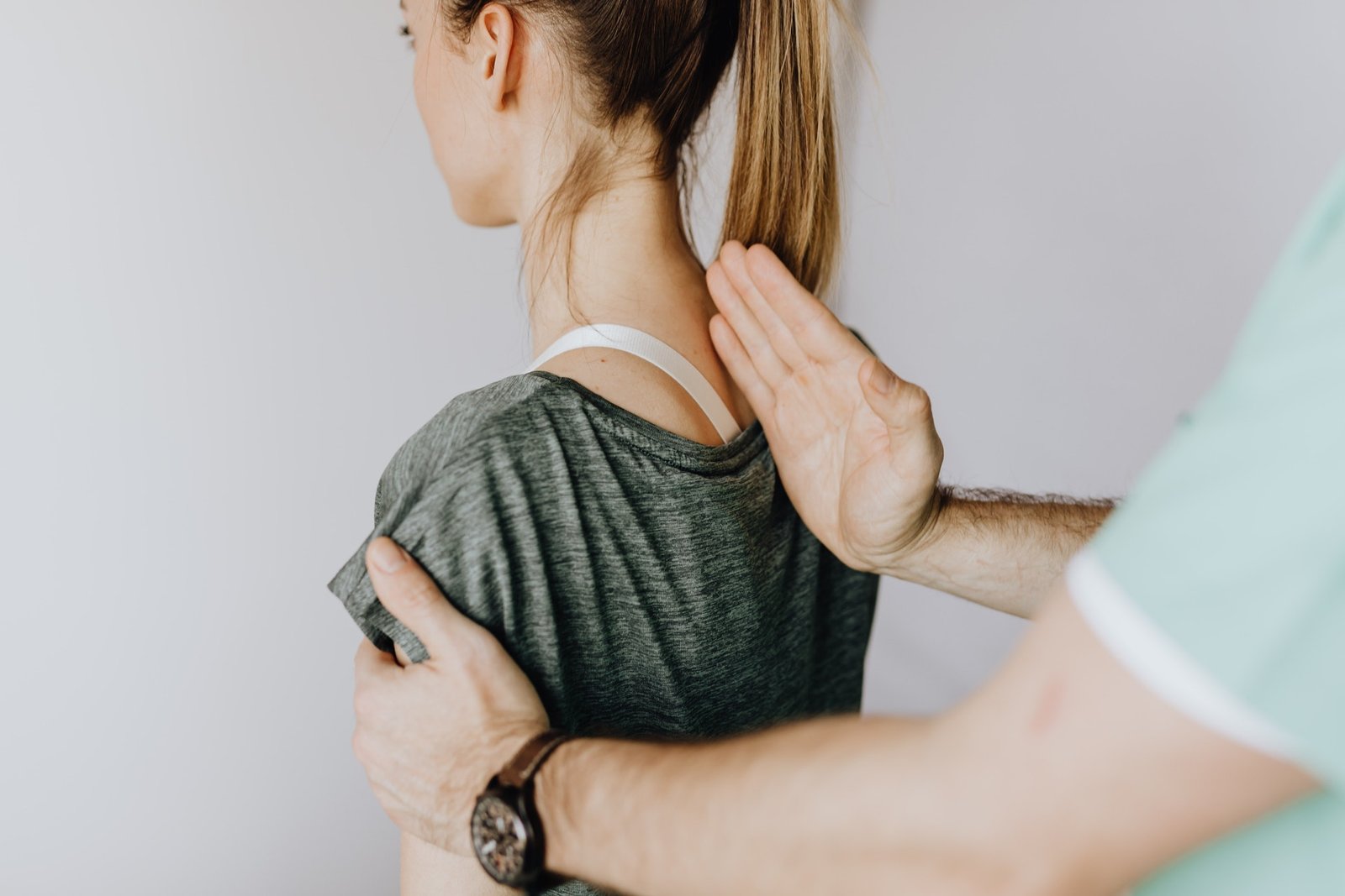 physical therapy