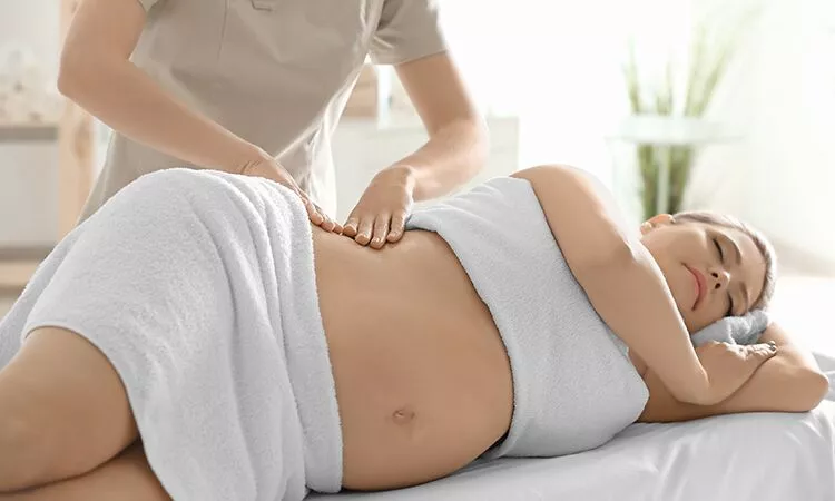 Pregnancy Physiotherapy